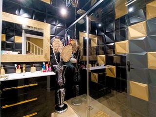 Casa adosada en venta en Creu de Barberà en Sabadell