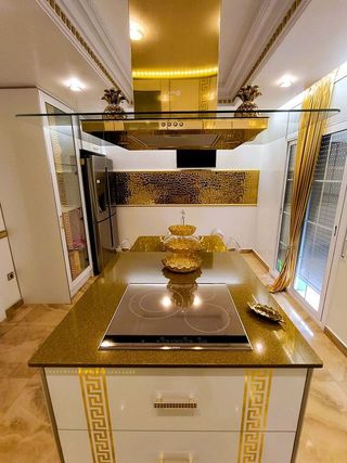 Casa adosada en venta en Creu de Barberà en Sabadell