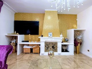 Casa adosada en venta en Creu de Barberà en Sabadell