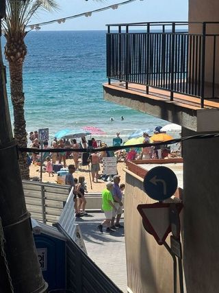 Piso en venta en Puerto en Benidorm
