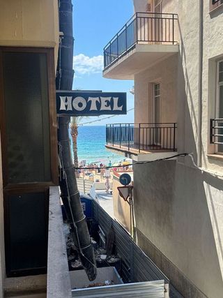 Piso en venta en Puerto en Benidorm