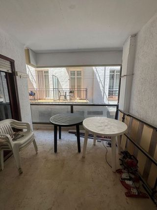 Piso en venta en Puerto en Benidorm