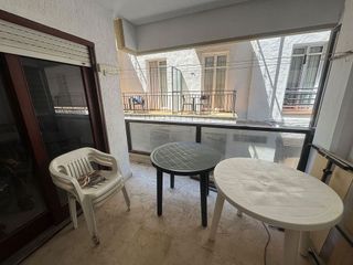 Piso en venta en Puerto en Benidorm