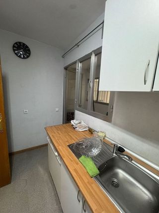 Piso en venta en Puerto en Benidorm