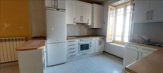 Piso en venta en Reinosa