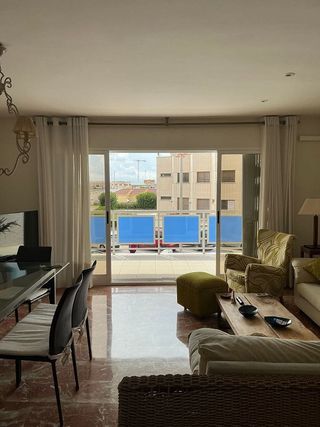 Piso en venta en Zona Playa en Burriana