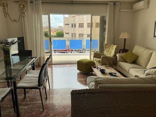 Piso en venta en Zona Playa en Burriana