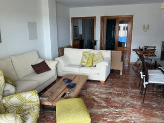 Piso en venta en Zona Playa en Burriana