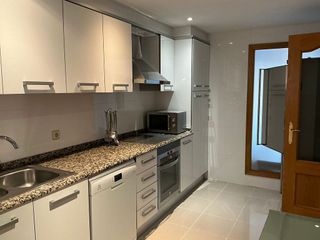 Piso en venta en Zona Playa en Burriana
