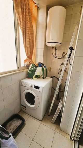 Piso en venta en Ejido Sur en Ejido (El)