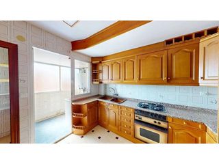 Piso en venta en Caravaca de la Cruz