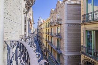 Piso en venta en El Gòtic en Barcelona