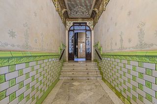 Piso en venta en El Gòtic en Barcelona