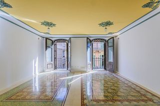 Piso en venta en El Gòtic en Barcelona