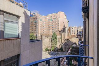 Piso en venta en El Gòtic en Barcelona
