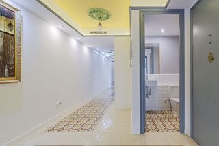 Piso en venta en El Gòtic en Barcelona