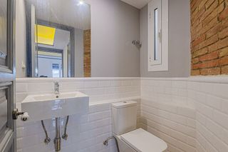 Piso en venta en El Gòtic en Barcelona