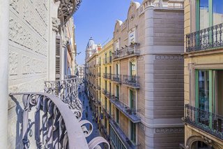 Piso en venta en El Gòtic en Barcelona
