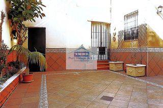 Casa adosada en venta en Ciudad Jardín - Zoco en Córdoba