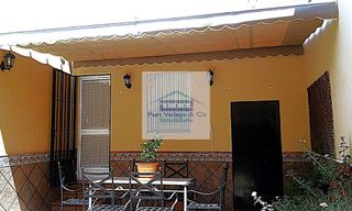 Casa adosada en venta en Ciudad Jardín - Zoco en Córdoba
