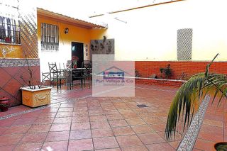 Casa adosada en venta en Ciudad Jardín - Zoco en Córdoba