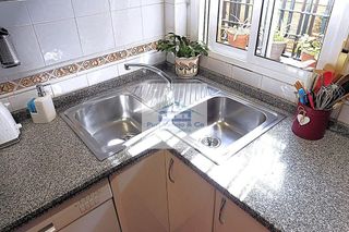 Casa adosada en venta en Ciudad Jardín - Zoco en Córdoba