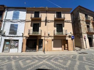 Casa en venta en Centro - Casco Antiguo en Zamora