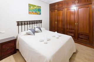 Piso en venta en Casco Histórico  - Ribera - San Basilio en Córdoba