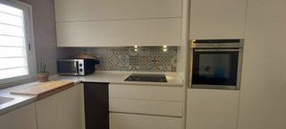 Piso en venta en Centro en Villarreal