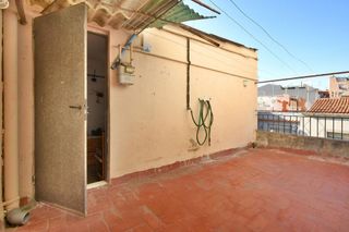 Casa adosada en venta en La Maurina en Terrassa