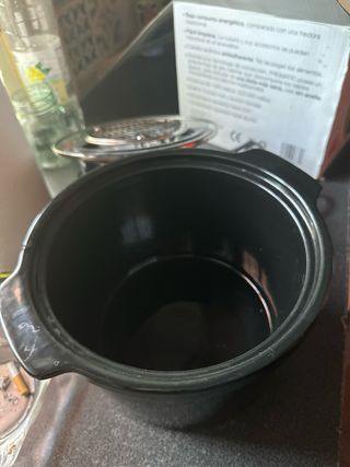 Freidora Dietética Freimatic 5L