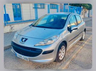 Peugeot 207 2009
