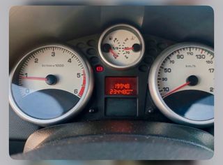 Peugeot 207 2009