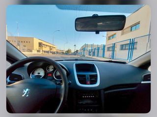 Peugeot 207 2009