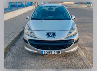 Peugeot 207 2009