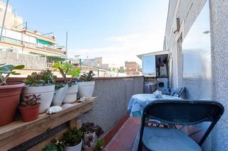 Ático en venta en La Florida en Hospitalet de Llobregat, L´