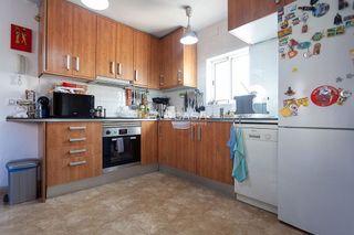 Ático en venta en La Florida en Hospitalet de Llobregat, L´