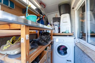 Ático en venta en La Florida en Hospitalet de Llobregat, L´