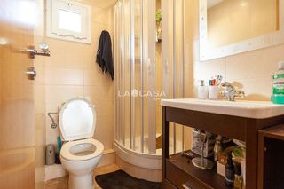 Ático en venta en La Florida en Hospitalet de Llobregat, L´