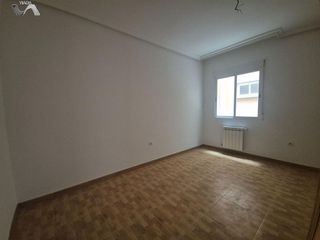 Piso en venta en Carretera de Córdoba - Libertad en Puertollano
