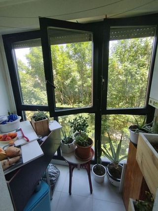 Dúplex en venta en San Jorge en Pamplona