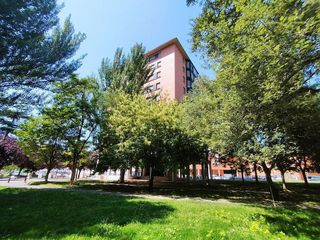 Dúplex en venta en San Jorge en Pamplona