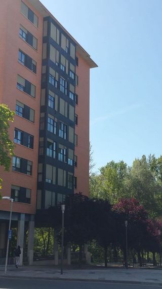 Dúplex en venta en San Jorge en Pamplona