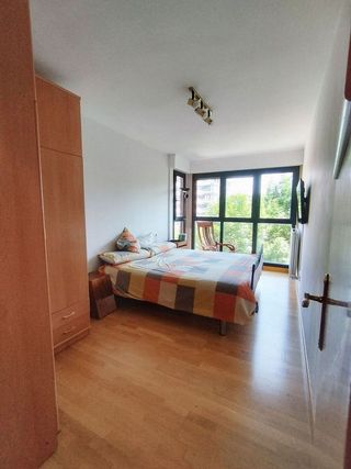 Dúplex en venta en San Jorge en Pamplona