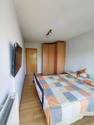 Dúplex en venta en San Jorge en Pamplona