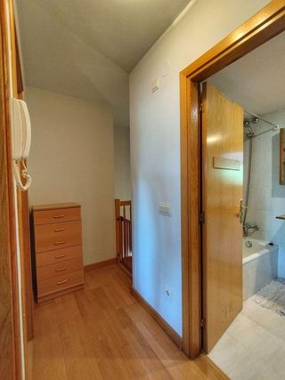 Dúplex en venta en San Jorge en Pamplona
