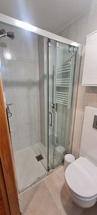 Dúplex en venta en San Jorge en Pamplona