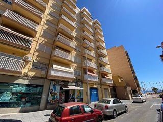 Piso en venta en Ciudad Jardín - Tagarete - El Zapillo en Almería