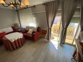 Piso en venta en Ciudad Jardín - Tagarete - El Zapillo en Almería
