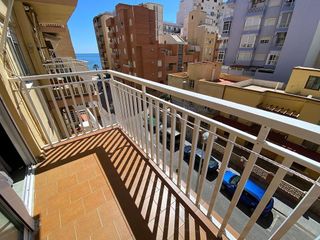 Piso en venta en Ciudad Jardín - Tagarete - El Zapillo en Almería